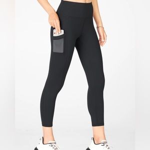 On-The-Go Powerhold Highwasited Fabletics Leggings